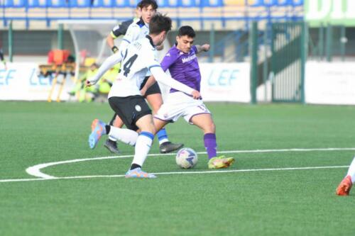ACF FIORENTINA VS ATALANTA 23